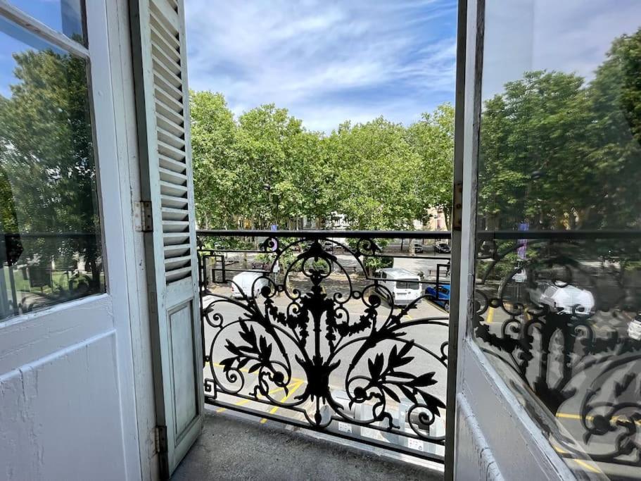 Le Varsovie ※ 4 Balcons 卡尔卡松 外观 照片